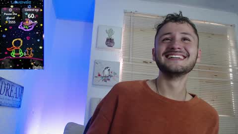 Yero online show from January 14, 2025, 7:43 pm