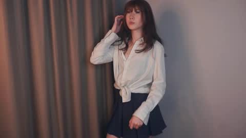 Rin  online show from April 29, 2026, 1:04 pm