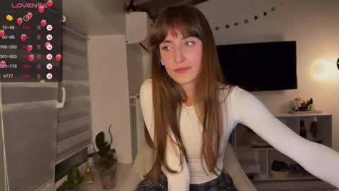 Zoe online show from May 30, 2026, 8:28 pm
