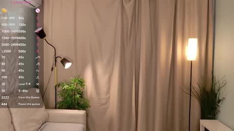 yesgivemecum online show from November 13, 2025, 2:49 pm