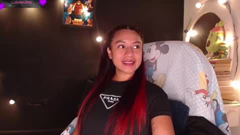 Snapshot of yesika_t chatting on February 10, 2026, 2:54 pm yesika_t online show from February 10, 2026, 2:54 pm