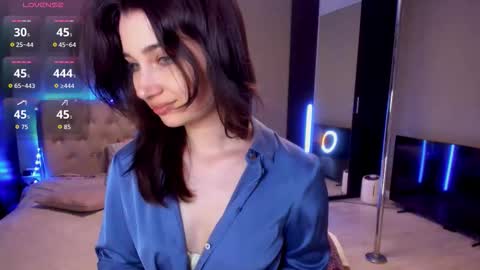 Sofie online show from February 25, 2026, 3:54 pm