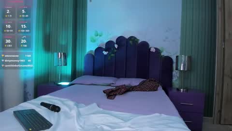 yess__daddy online show from January 31, 2025, 1:23 pm