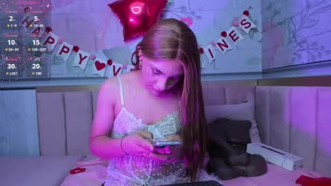 yess__daddy online show from February 14, 2025, 1:18 pm