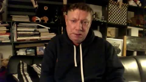 yessex247 online show from April 2, 2026, 1:14 am