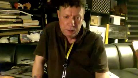 yessex247 online show from April 23, 2026, 1:07 am