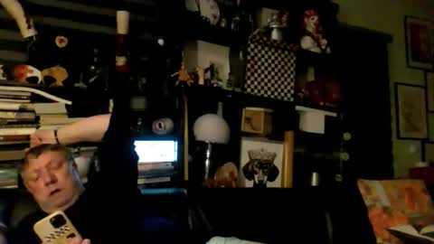 yessex247 online show from May 2, 2026, 10:59 pm