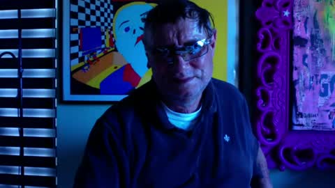 yessex247 online show from July 13, 2026, 4:43 pm