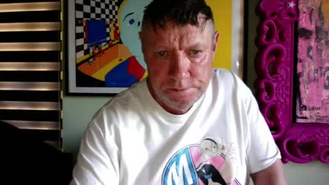 yessex247 online show from July 19, 2026, 7:17 pm