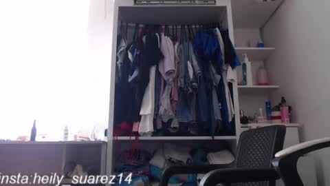 Snapshot of yessica_08 chatting on April 23, 2026, 9:50 pm yessica and andres online show from April 23, 2026, 9:50 pm