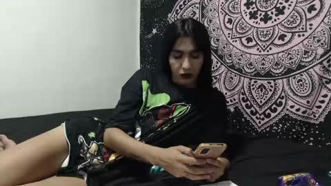Snapshot of yessica_08 chatting on April 28, 2026, 3:00 am yessica and andres online show from April 28, 2026, 3:00 am