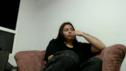 yessica and andres online show from June 14, 2026, 1:03 am