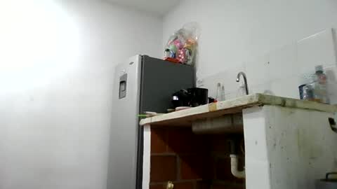 yessica and andres online show from July 2, 2026, 3:06 am