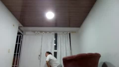yessica and andres online show from July 6, 2026, 2:30 am