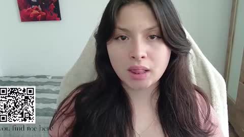 yessica_gomez01 online show from March 25, 2026, 10:38 pm