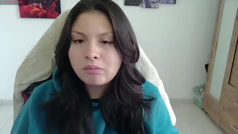 Snapshot of yessica_gomez01 chatting on June 7, 2026, 7:17 pm yessica_gomez01 online show from June 7, 2026, 7:17 pm