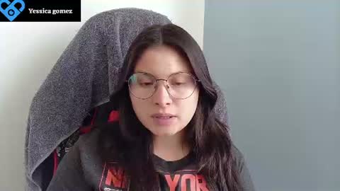 Snapshot of yessica_gomez01 chatting on June 20, 2026, 6:00 pm yessica_gomez01 online show from June 20, 2026, 6:00 pm