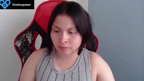 Snapshot of yessica_gomez01 chatting on June 21, 2026, 10:34 pm yessica_gomez01 online show from June 21, 2026, 10:34 pm