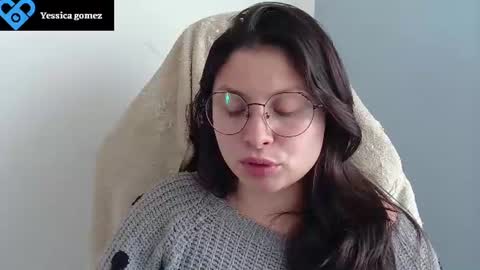 Snapshot of yessica_gomez01 chatting on June 22, 2026, 10:29 pm yessica_gomez01 online show from June 22, 2026, 10:29 pm