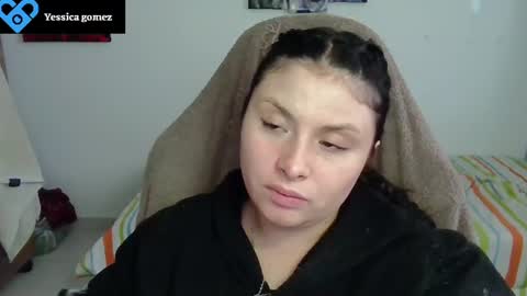 Snapshot of yessica_gomez01 chatting on July 9, 2026, 10:47 pm yessica_gomez01 online show from July 9, 2026, 10:47 pm