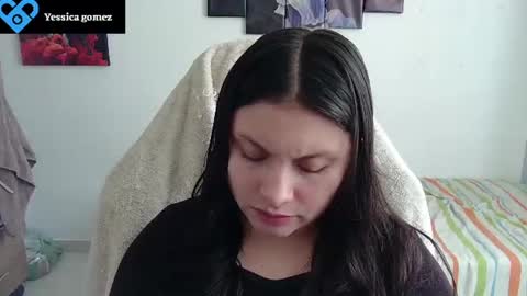 Snapshot of yessica_gomez01 chatting on July 10, 2026, 8:55 pm yessica_gomez01 online show from July 10, 2026, 8:55 pm