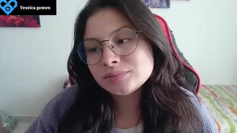 Snapshot of yessica_gomez01 chatting on July 14, 2026, 8:36 pm yessica_gomez01 online show from July 14, 2026, 8:36 pm