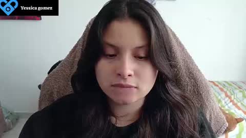 Snapshot of yessica_gomez01 chatting on July 15, 2026, 2:00 pm yessica_gomez01 online show from July 15, 2026, 2:00 pm