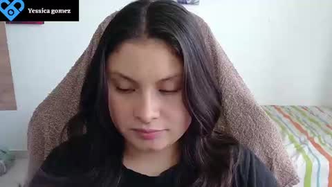 Snapshot of yessica_gomez01 chatting on July 16, 2026, 9:32 pm yessica_gomez01 online show from July 16, 2026, 9:32 pm