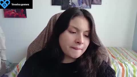Snapshot of yessica_gomez01 chatting on July 17, 2026, 6:46 pm yessica_gomez01 online show from July 17, 2026, 6:46 pm