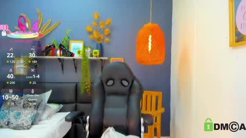 yessika_parker online show from April 28, 2026, 8:52 am