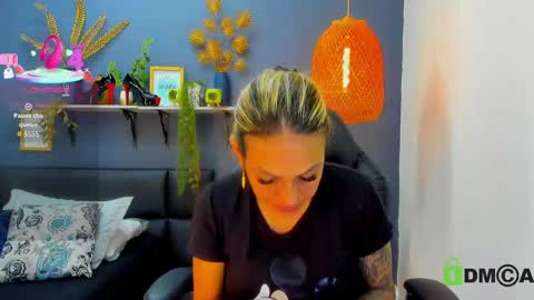 yessika_parker online show from April 29, 2026, 8:51 am