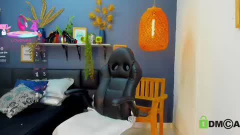 yessika_parker online show from April 30, 2026, 8:53 am