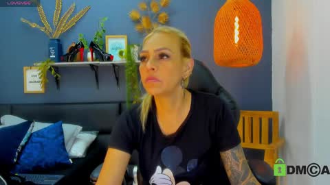 yessika_parker online show from May 7, 2026, 8:42 am