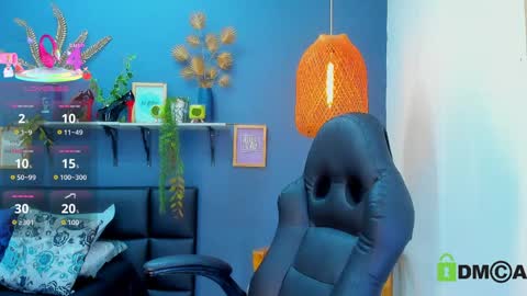 yessika_parker online show from May 16, 2026, 8:33 am