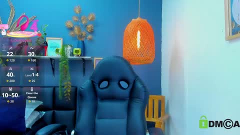 yessika_parker online show from May 18, 2026, 8:31 am