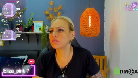 yessika_parker online show from May 22, 2026, 8:32 am