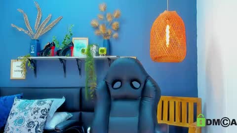 yessika_parker online show from May 23, 2026, 8:40 am