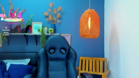 yessika_parker online show from May 29, 2026, 8:56 am