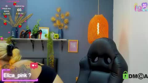 yessika_parker online show from June 1, 2026, 8:49 am