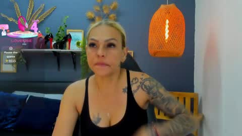 yessika_parker online show from June 2, 2026, 8:49 am