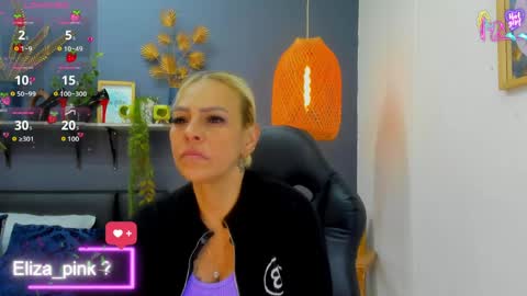 yessika_parker online show from June 3, 2026, 9:01 am