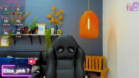 yessika_parker online show from June 5, 2026, 9:04 am