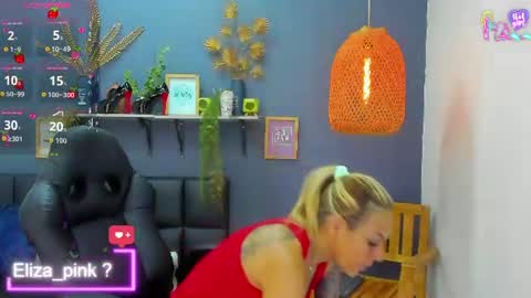 yessika_parker online show from June 14, 2026, 8:49 am