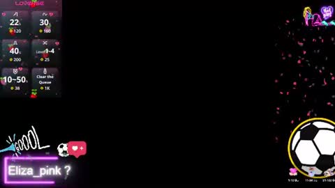 yessika_parker online show from June 17, 2026, 8:39 am