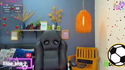 yessika_parker online show from June 19, 2026, 8:51 am