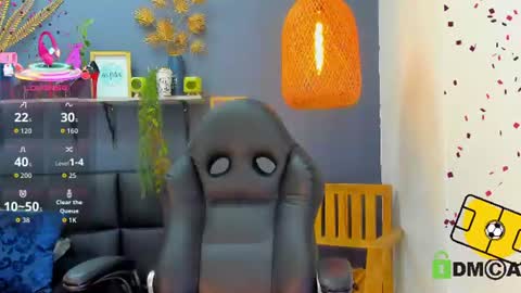 yessika_parker online show from June 25, 2026, 8:52 am