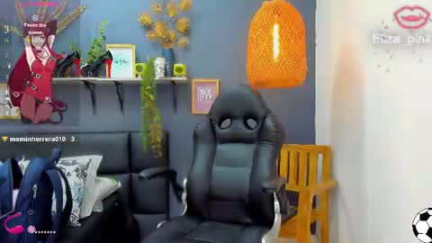 yessika_parker online show from July 3, 2026, 8:54 am