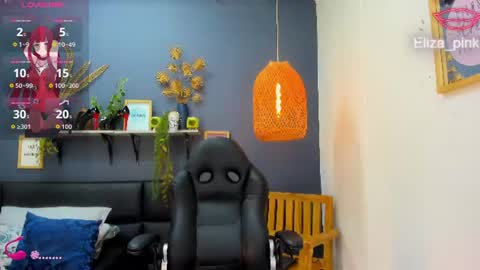 yessika_parker online show from July 4, 2026, 8:53 am