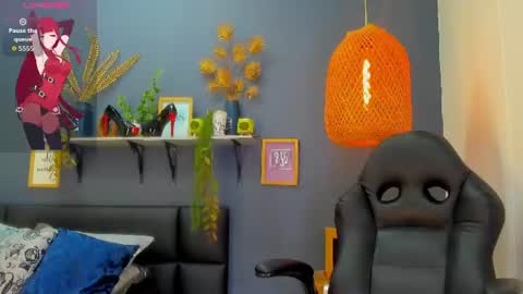 yessika_parker online show from July 8, 2026, 8:52 am