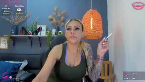 yessika_parker online show from July 13, 2026, 8:50 am